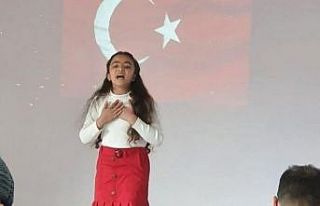 İstiklâl Marşı’nı Güzel Okuma Yarışması