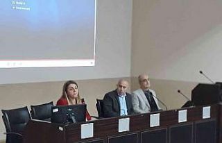 “İstiklâl Mücadelemiz ve Mehmet Akif Ersoy”...