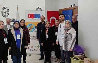İtalyan şefler unutulmaya yüz tutan Adana lezzetlerini...