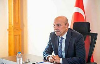 İzmir Büyükşehir, Buca Metrosu için Danıştay’a...