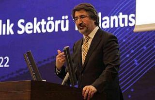 İzmir iş dünyası bankalarla buluştu