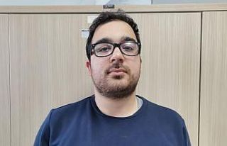 İzmir’de doktoru darbedip bıçak çeken şüpheli...