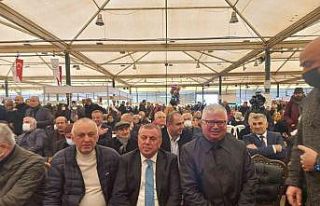 İzmir’de Mardin Tanıtım Günleri