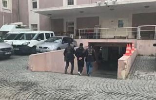 İzmir’de nevruz gösterileriyle ilgili gözaltına...