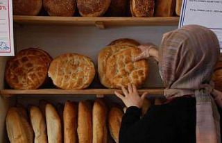 İzmir’de Ramazan pidesi mesaisi başlıyor