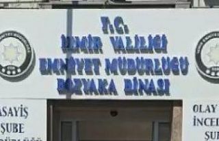 İzmir’de yol verme cinayetine 2 tutuklama