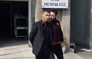 İzmir’deki kan davası cinayetinin zanlısı tutuklandı