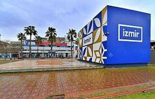 İzmir’in dördüncü turizm ofisi Kemeraltı’nda...