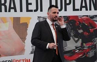 İzmirli gayrimenkul uzmanı, eğitimleriyle Türkiye...