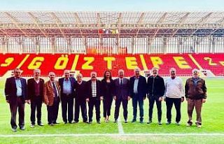 İZVAK’tan ‘vefa’ çağrısı