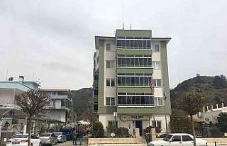 Jandarma, Dalaman ve Ortaca Orman İşletme Müdürlükleri’ne...