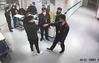 Jandarma Uzman Çavuş hakkındaki tedbir kaldırıldı