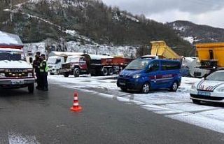 Jandarmadan huzur ve güven uygulaması