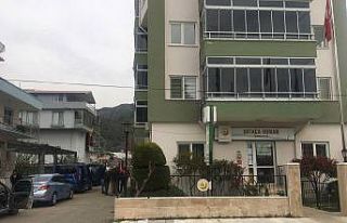 Jandarmanın ‘Ormancı’ operasyonunda gözaltı...