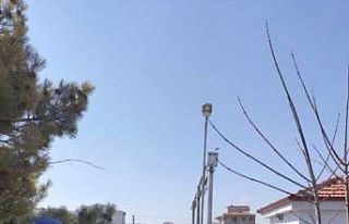 JASAT 5 faili meçhul hırsızlık olayını aydınlattı