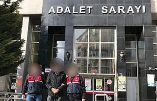 JASAT ekiplerinden kaçamadılar