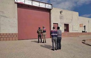 JASAT’tan şafak operasyonu