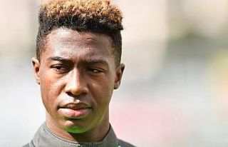 Joao Pedro: “Bursaspor ligde kalacak”