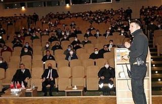 KAAN projesinin eğitimleri başladı