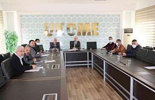 Kaçak yapılaşmaya büyükşehirden tedbir