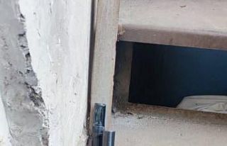 KADES hayat kurtardı