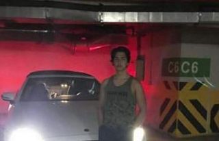 Kadıköy’de 17 yaşındaki gencin öldüğü kazanın...