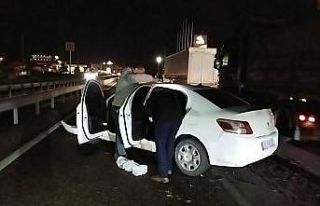 Kadın cinayetinin sebebi nişan hediyeleri...