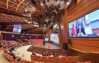 Kadın girişimciler TOBB’da bir araya geldi