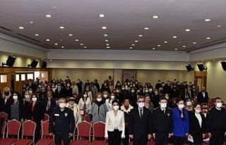 Kadın Sağlığı Eğitim Projesi Kuşadası’nda...