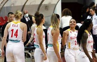 Kadınlar Basketbol Süper Lig