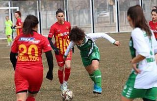 Kadınlar Futbol Süper Ligi