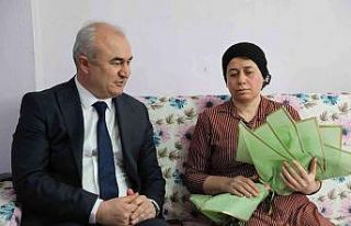 Kadınlar Günü arifesinde kızı kadın cinayetine...