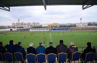 Kahramankazan’da hedef BAL Ligi