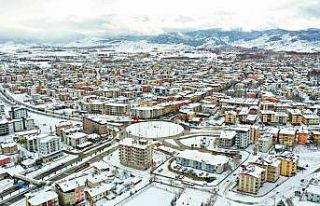 Kahramanmaraş’ta bir günde 4 mevsim
