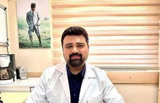 Kalın bağırsak kanseri görülme yaşı 25’e...