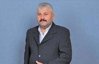 Kamil Çelik, Kütahya 1453 Hilal Kent Mahallesi’nin...
