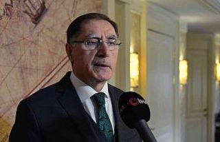 Kamu Başdenetçisi Malkoç: “Ukraynalı göçmenlerle...