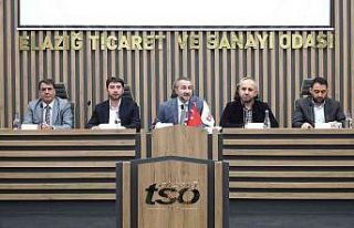 Kamu taahhüt ve müteahhitlik sektörü istişare...