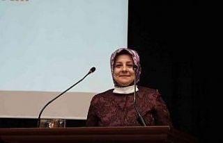 "Kanserde erken teşhisin önemi ve kadın hastalıkları"...