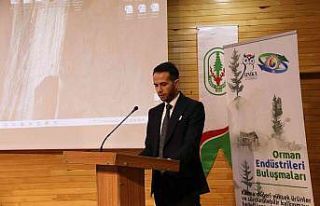 Karabük TSO ve KBÜ Orman Fakültesi işbirliğiyle...