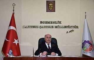 Karabük’e 2021 yılında 208 milyon 937 bin 426...