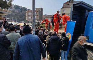 Karabük’te 3 bin 500 fidan vatandaşlara ücretsiz...