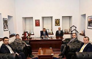 Karabük’te bin 678 sivil mimari örneği var