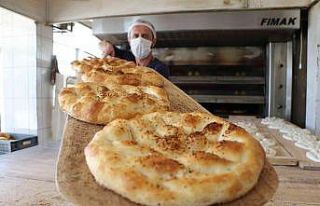 Karabük’te ramazan pide fiyatları belirlendi