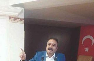 Karaca: “Herkese eşit mesafede ayrım yapmadan...