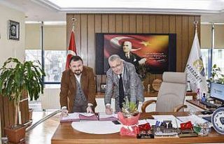 Karacabey Belediyesi emekçinin her zaman yanında