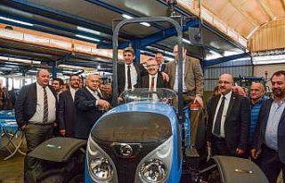 Karacabey Gıda, Tarım ve Hayvancılık Fuarı başlıyor