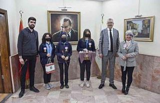 Karacabey, kadınlarla birlikte çok daha güçlü