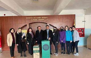 Karacabey’de sıfır atık projesi genişliyor