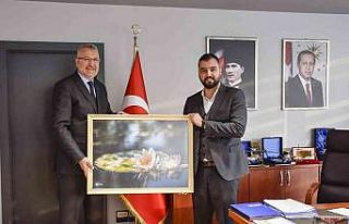 Karacabey’in aromatik bitki potansiyeli çok yüksek